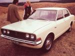 Toyota Corona 1969 года